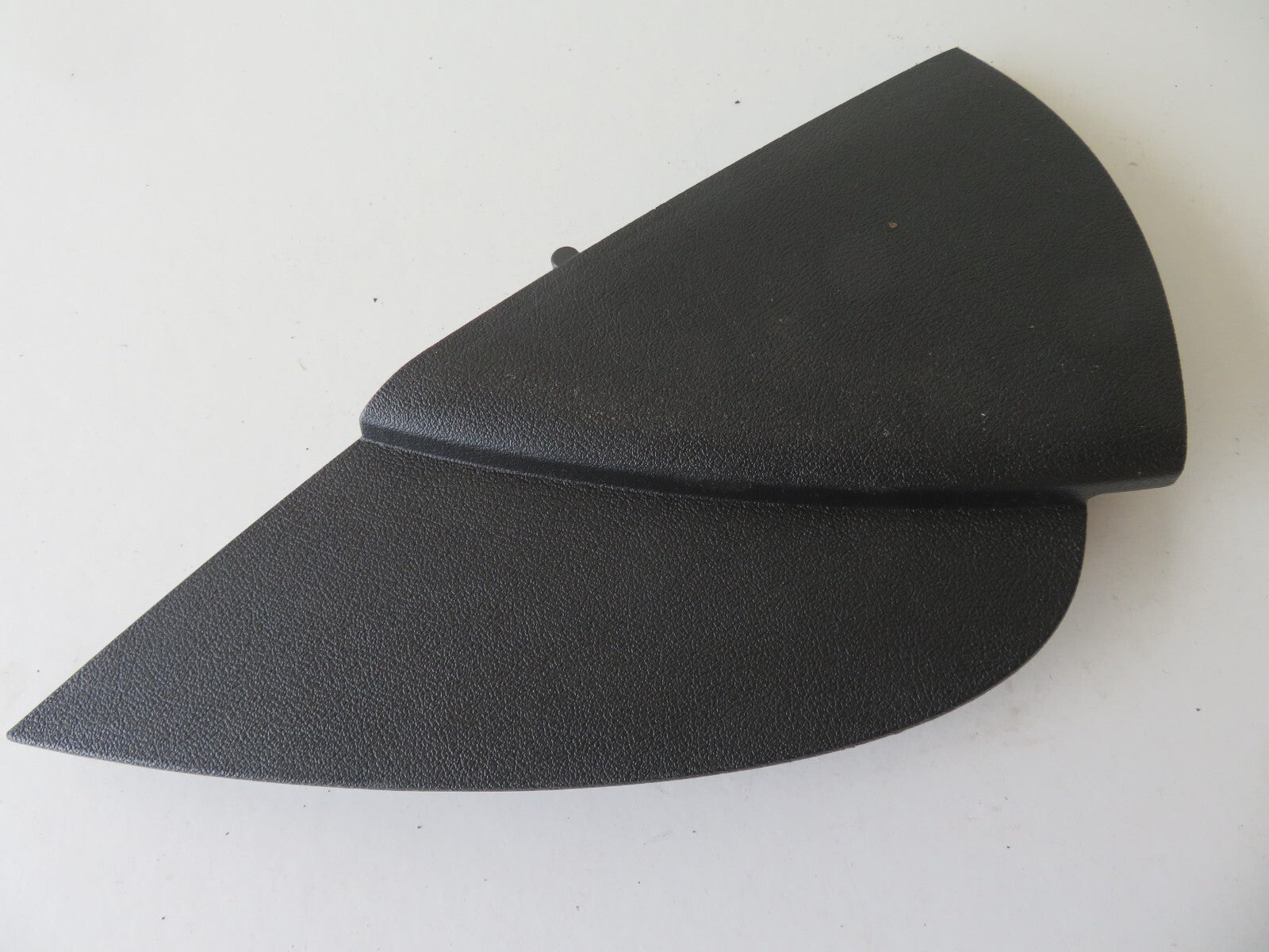 AUDI A3 8P NS PASSENGER DASHBOARD END 8p0857085 2003-2008 AMS1417