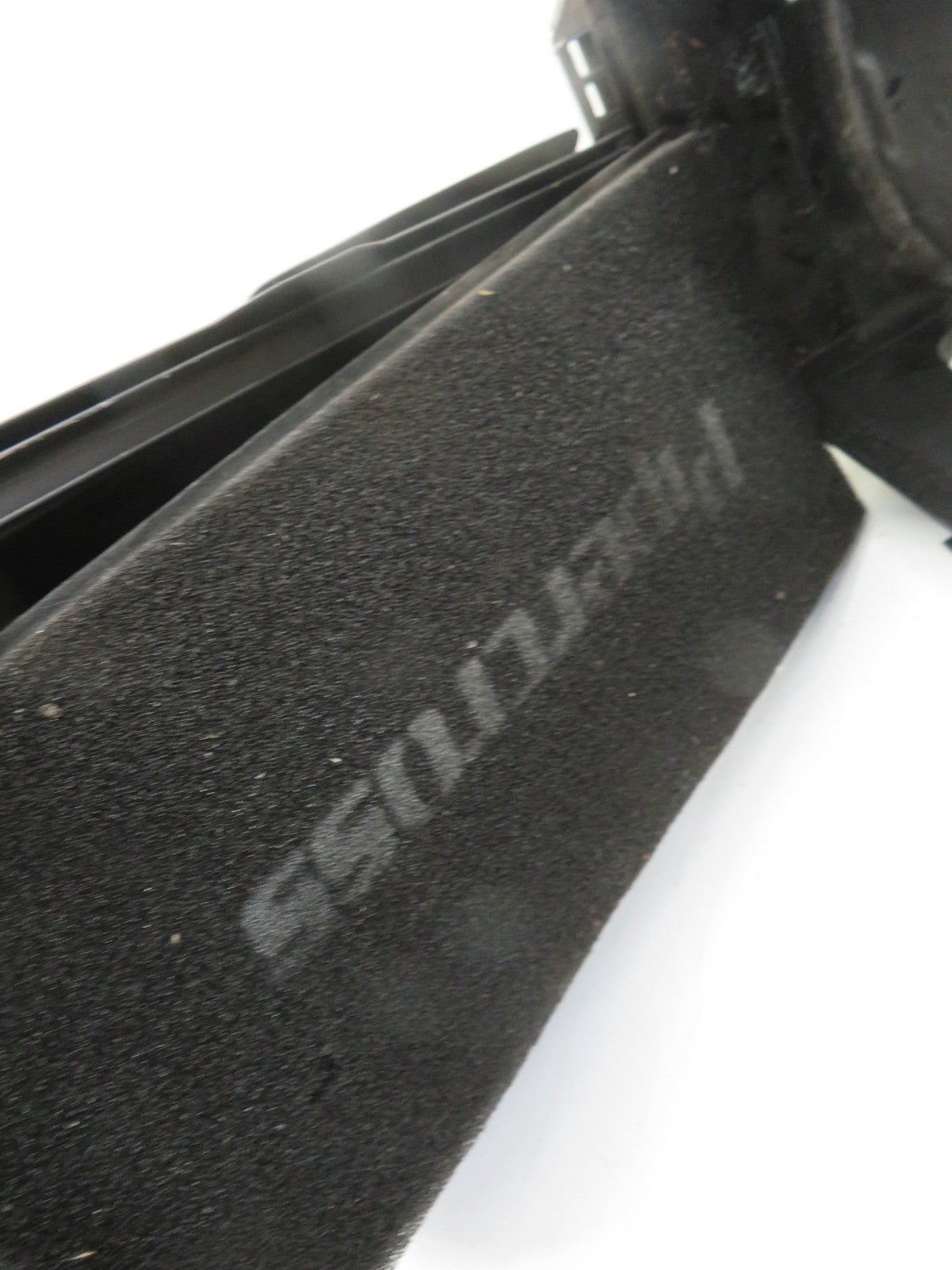 PORSCHE CAYENNE 955 V8 AIR FILTER BOXES PAIR PIPERCROSS PANEL FILTERS 2003-2006