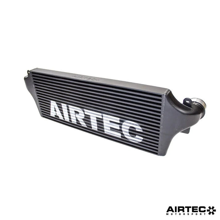 AIRTEC Motorsport Intercooler Upgrade for VW Transporter T5 / T6