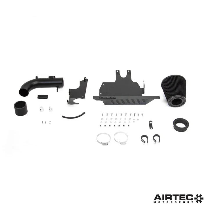 AIRTEC Motorsport Induction Kit for Transit Custom Euro 6