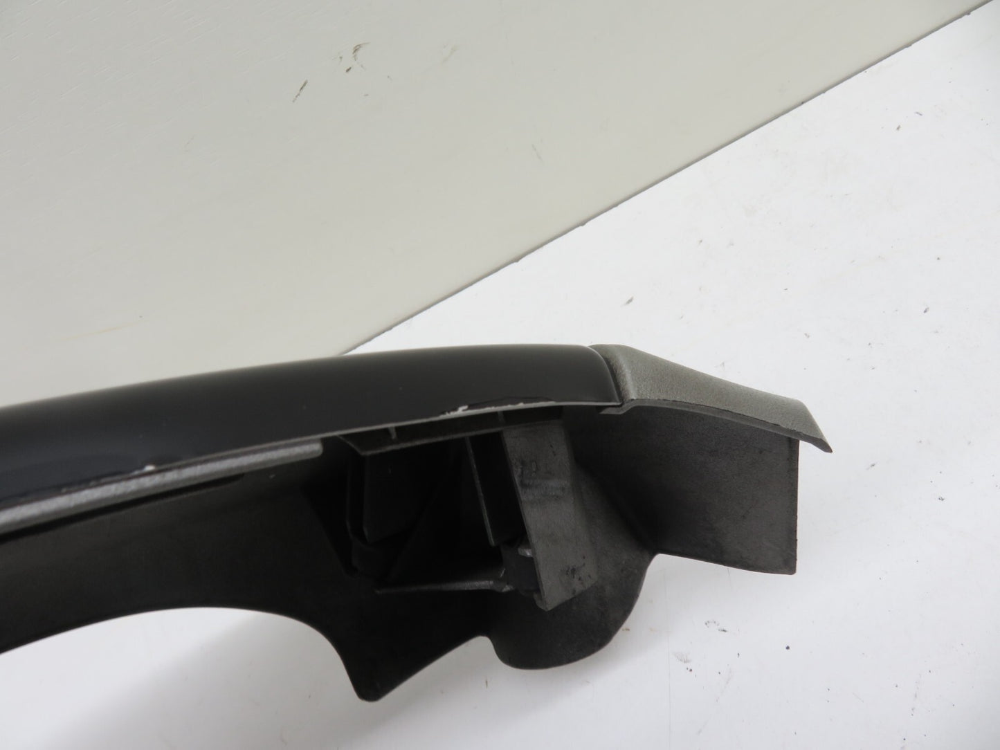 PORSCHE CAYENNE 955 V8 ENGINE COVER 2003-2007 1718-1