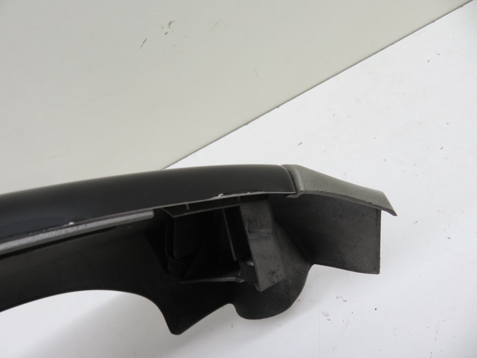 PORSCHE CAYENNE 955 V8 ENGINE COVER 2003-2007 1718-1