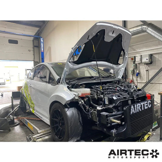 AIRTEC Motorsport Stage 3 Intercooler Upgrade for Ford Fiesta ST180 EcoBoost