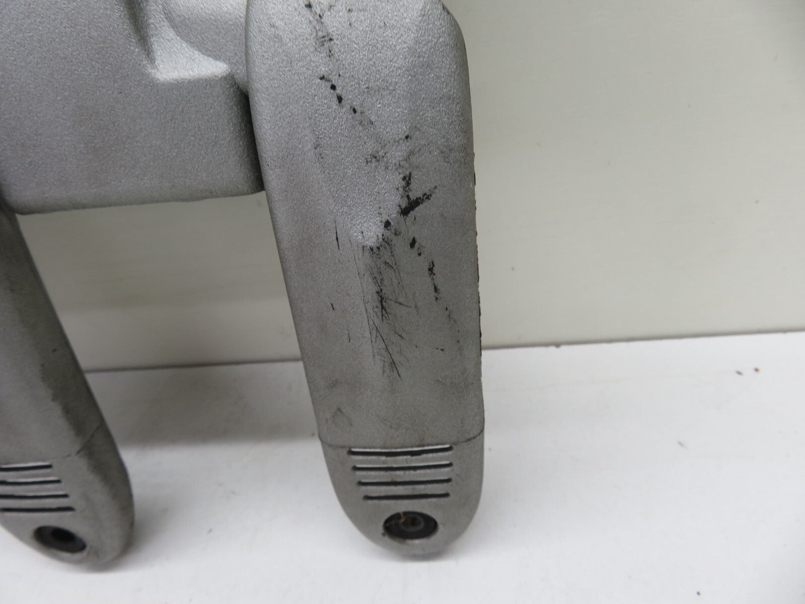 PORSCHE CAYENNE 955 V8 ENGINE COVER 2003-2007 1718-4