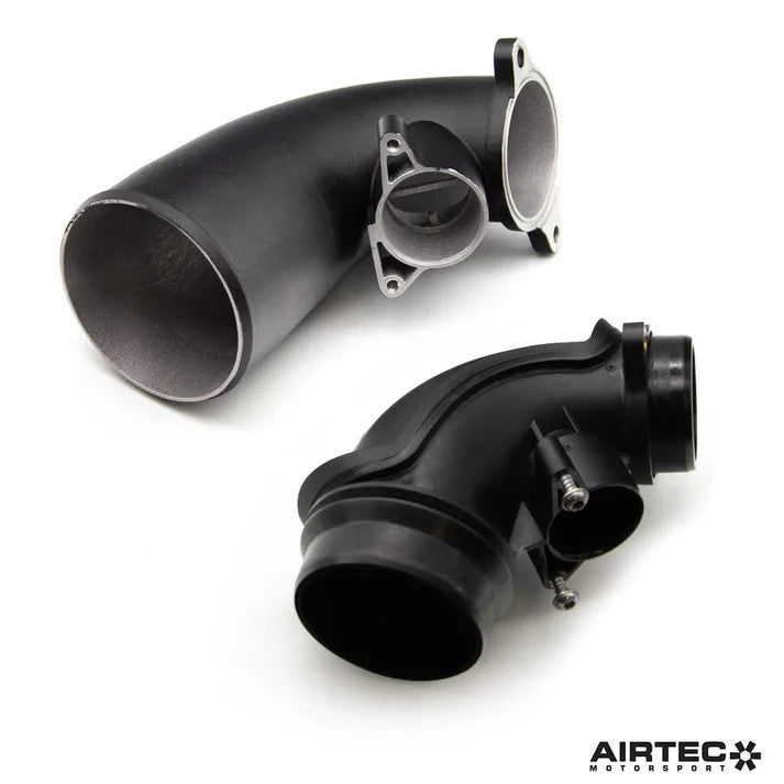 AIRTEC Motorsport Turbo Inlets for BMW G8x M2/M3/M4
