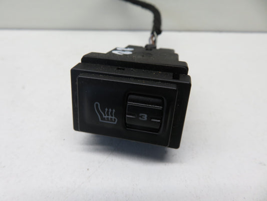 PORSCHE CAYENNE 955 HEATED SEAT SWITCH 7L5963564 2003-2006 1721-22
