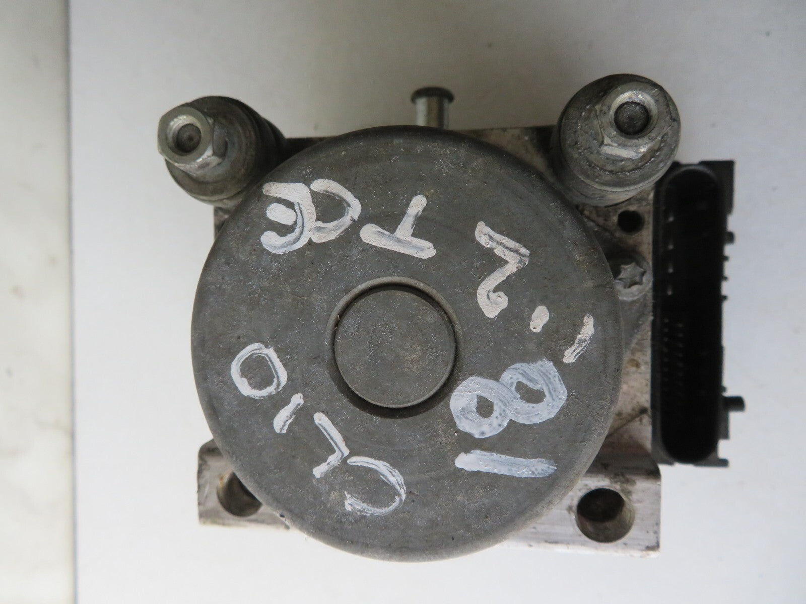 RENAULT CLIO MK2 ABS PUMP MODULE 0265800559 2005-2008 A1158-18