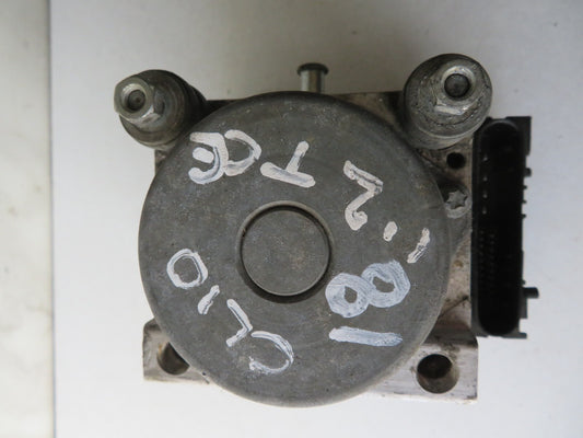 RENAULT CLIO MK2 ABS PUMP MODULE 0265800559 2005-2008 A1158-18