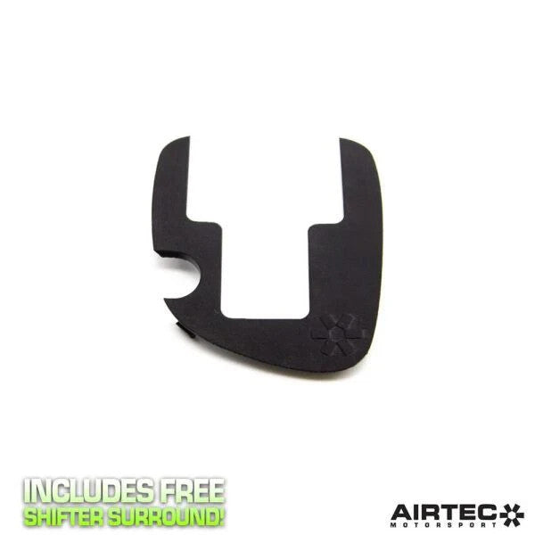 AIRTEC Motorsport Gear Shift Assembly for Toyota Yaris GR Gen 1