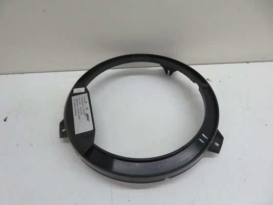 PORSCHE CAYENNE 955 BOSE DOOR SPEAKER TRIM 2003-2007 1752-11