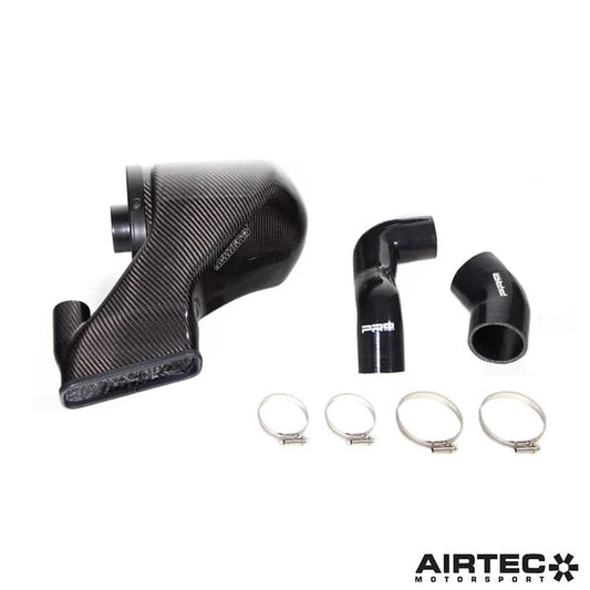 AIRTEC Motorsport Stage 2 Carbon Fibre Air Box for Focus RS Mk2