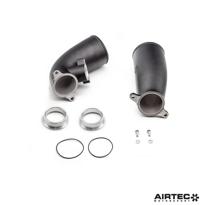 AIRTEC Motorsport Turbo Inlets for BMW G8x M2/M3/M4