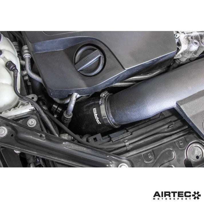 AIRTEC Motorsport Turbo Induction Hose for BMW N55 135i