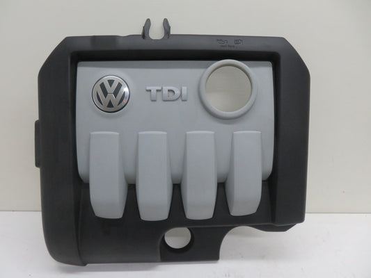 VW GOLF MK5  PLUS TDI ENGINE COVER 2005-2009
