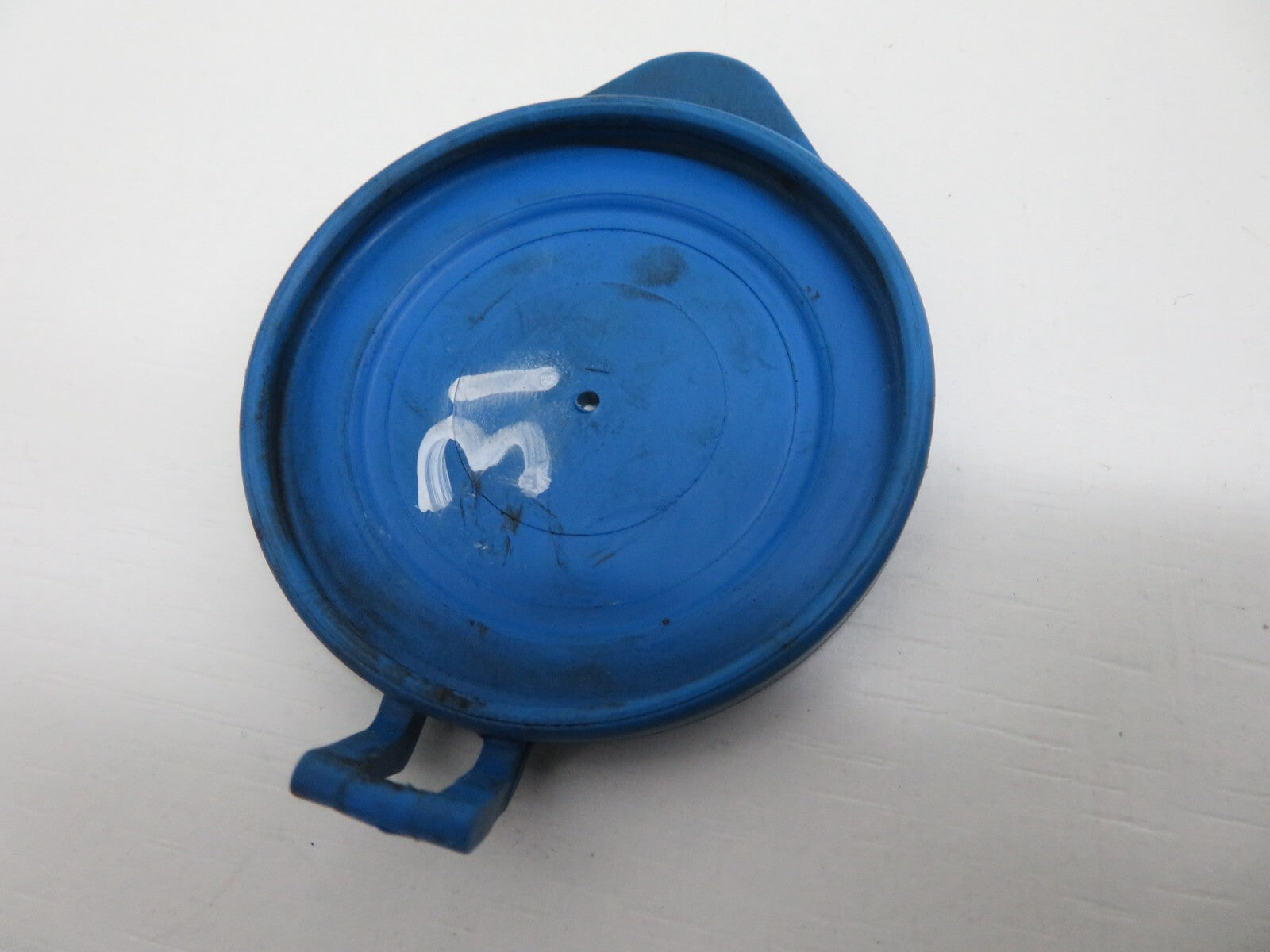 RANGE ROVER SPORT L320 WASHER FLUID CAP 2005-2009 1235-31