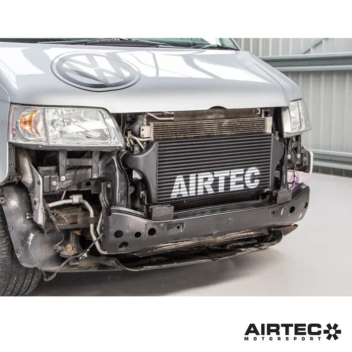 AIRTEC Motorsport Intercooler Upgrade for VW Transporter T5 / T6