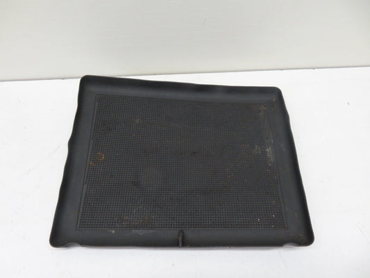 PORSCHE CAYENNE 955 RUBBER INSERT TRIM 2003-2006 1634-5