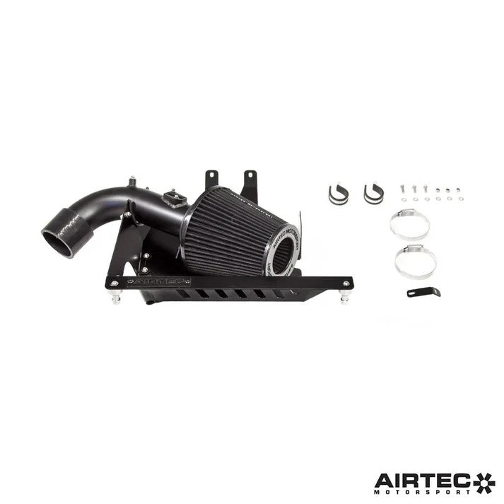 AIRTEC Motorsport Induction Kit for Transit Custom Euro 6