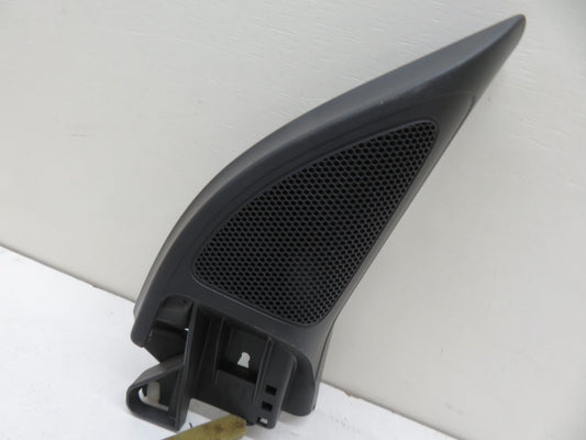 VW GOLF MK6 OS DRIVER TWEETER TRIM 2009-2012 2131-4