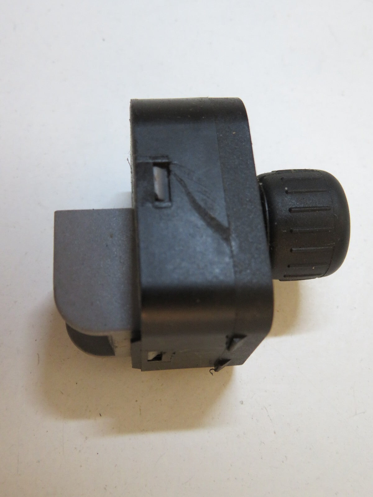 AUDI A4 B6 AVANT MIRROR CONTROL SWITCH 8E0959565 2001-2006 AMS4
