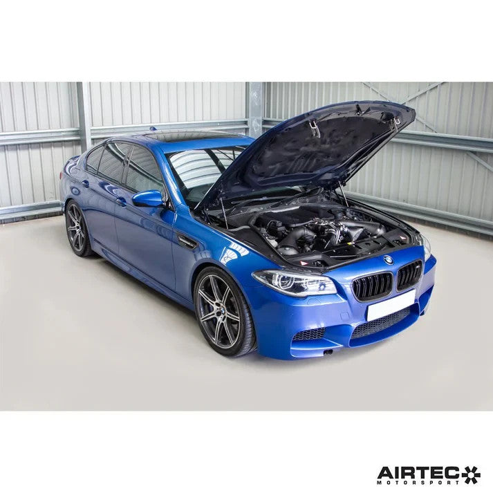 AIRTEC Motorsport Charge Cooler Upgrade for BMW M5/M6 F10/F12