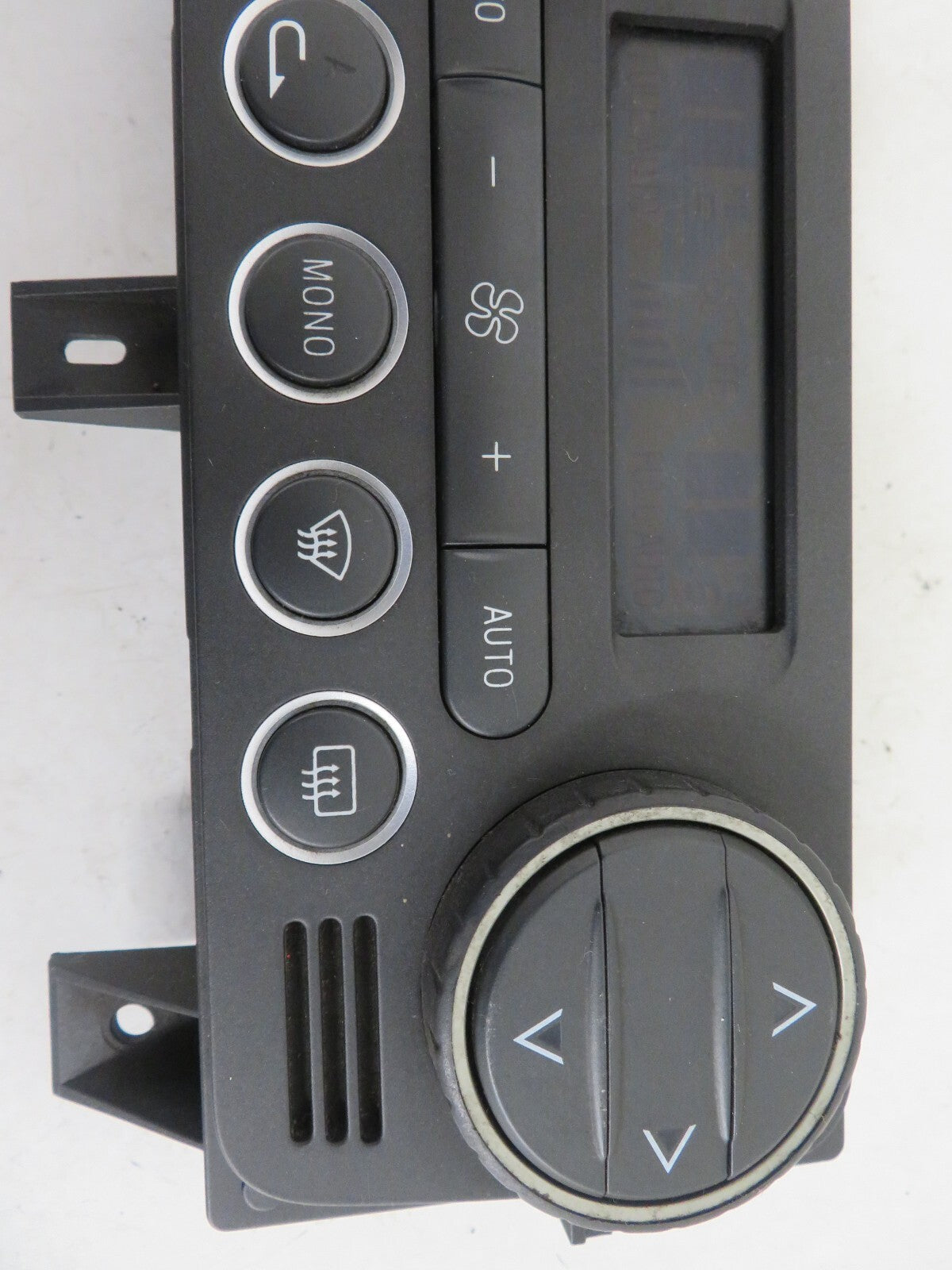 ALFA ROMEO BRERA 159 HEATER CLIMATE CONTROLS 1560547840 2005-2011 MISC1602-7