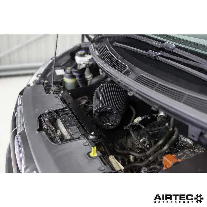 AIRTEC Motorsport Induction Kit for Transit Custom Euro 6
