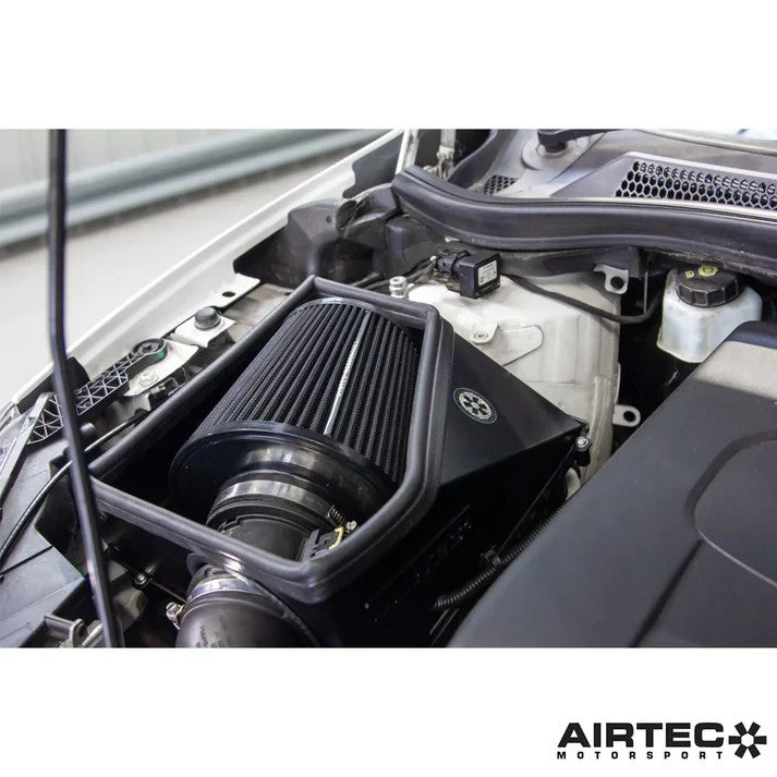 AIRTEC Motorsport Induction Kit for Vauxhall Astra J CDTI 2012-2019