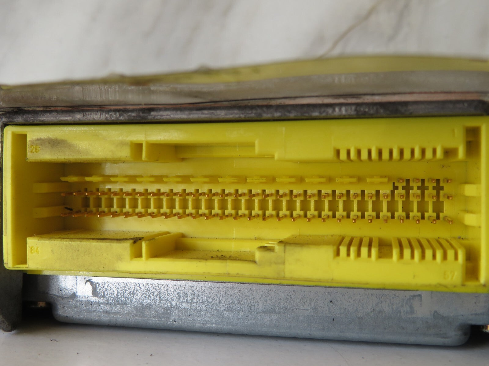 AUDI A3 8P AIR-/-/BAG ECU MODULE 8P0959655F 2003-2008 AMS1417