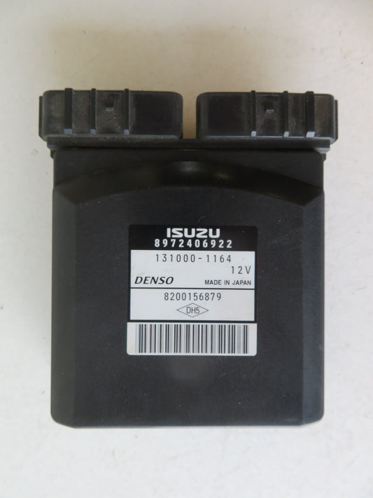 RENAULT ESPACE FUEL INJECTION CONTROL MODULE 8972406922 13100-1164 AMS92