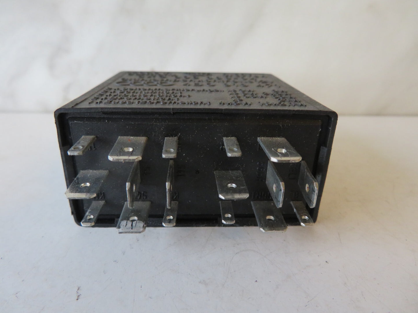 AUDI A3 1.8T HEADLIGHT CONTROL RELAY 4B0919471 1998-2002 A37