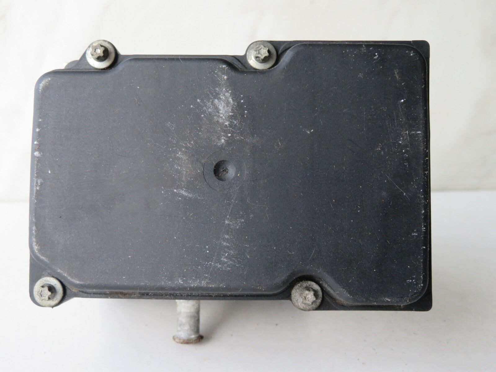 RENAULT CLIO MK2 ABS PUMP MODULE 0265800411 2005-2008 A1158-17