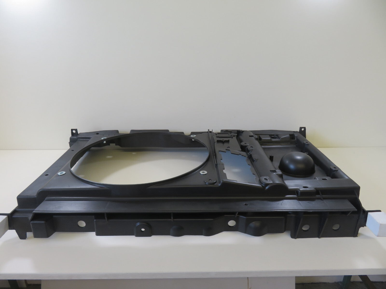 RADIATOR COWLING SHROUD SUPPORT FOR CITROEN C2 2003-2009 CT1012-11BP