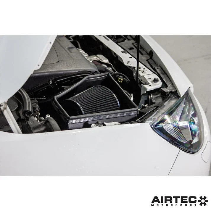 AIRTEC Motorsport Induction Kit for Vauxhall Astra J CDTI 2012-2019