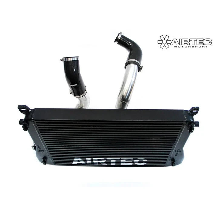 AIRTEC Motorsport EA888 MQB Platform Intercooler and Big Boost Pipe Package GOLF