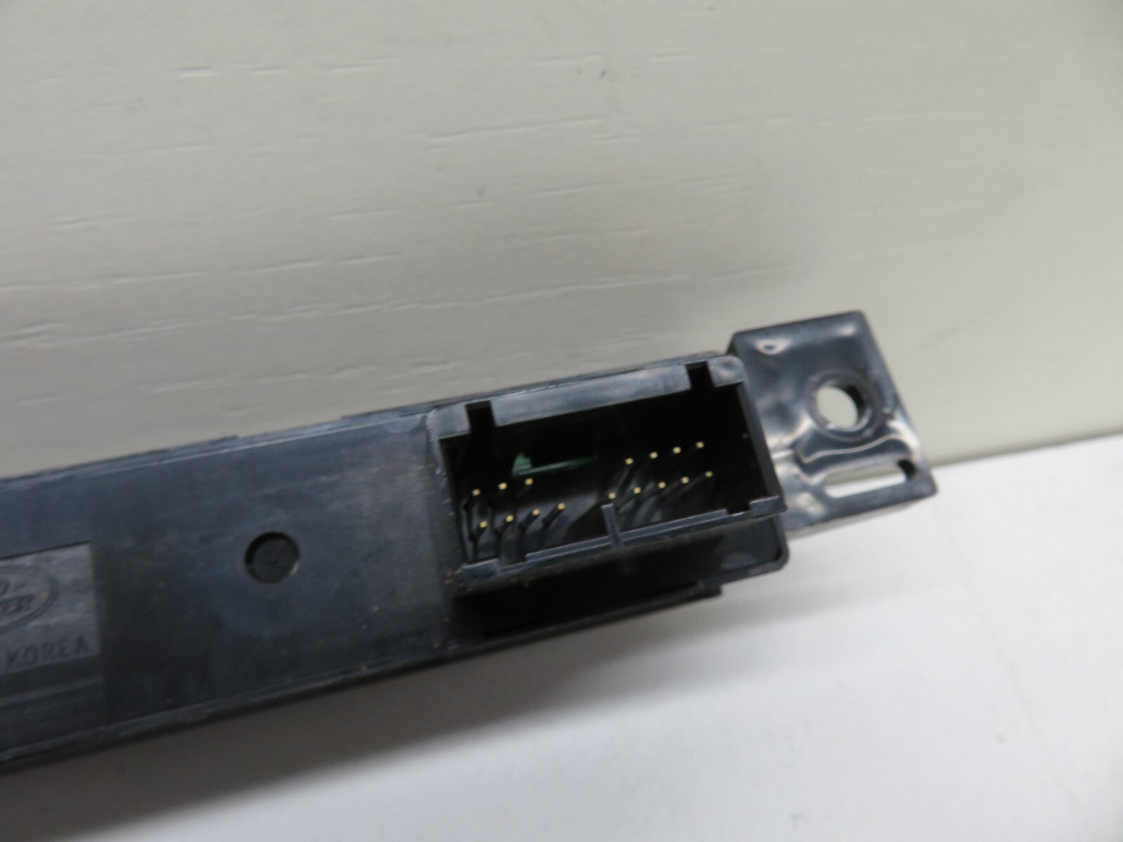 RANGE ROVER SPORT L320 HAZARD SWITCH DOOR LOCK SWITCHES 2005-2009 1235-21