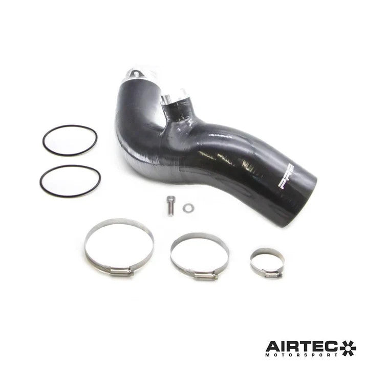 AIRTEC Motorsport Turbo Induction Hose for BMW N55 135i