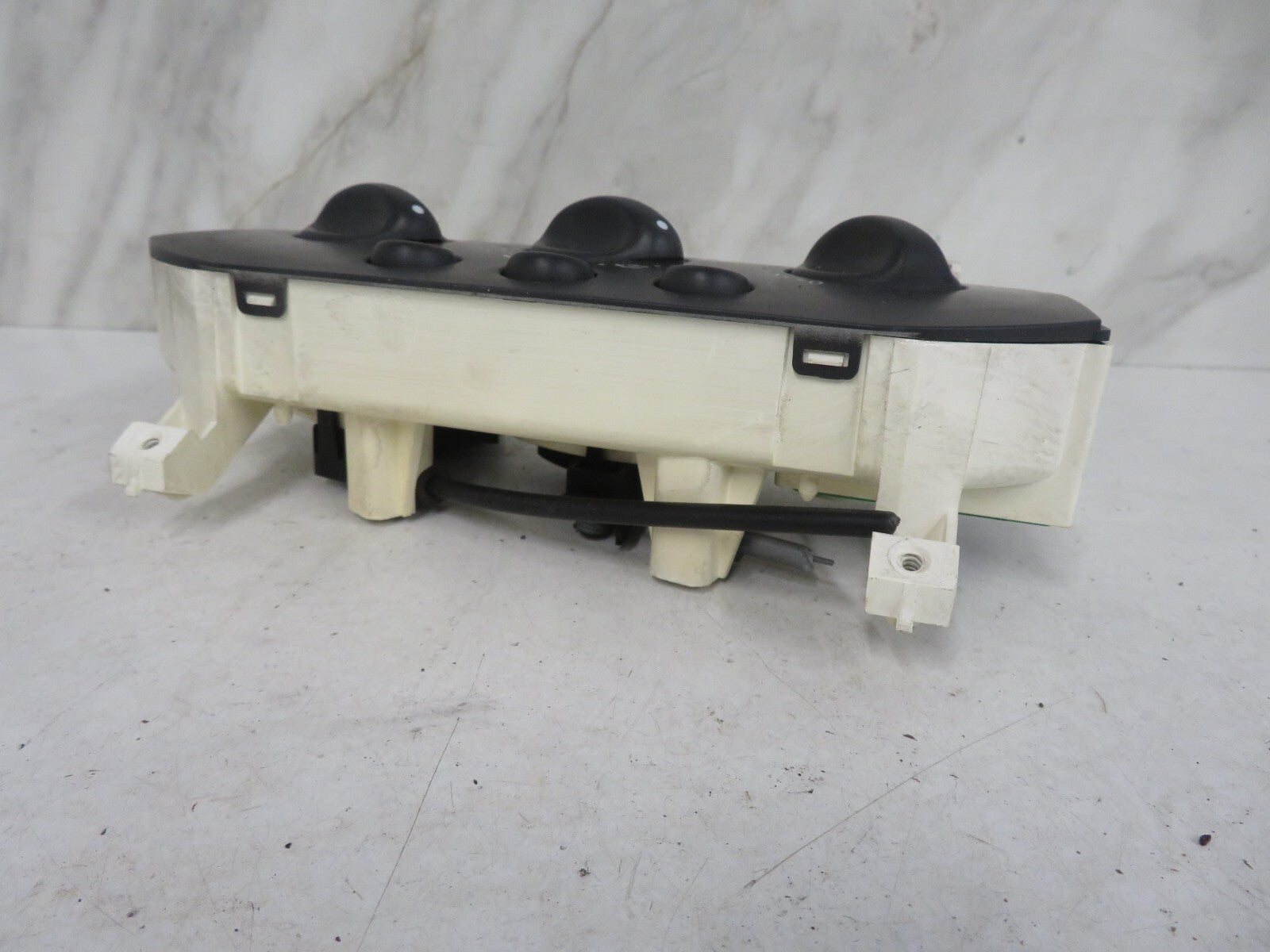 RENAULT CLIO MK2 HEATER CLIMATE CONTROLS 654982E 1998-2001 1710-13