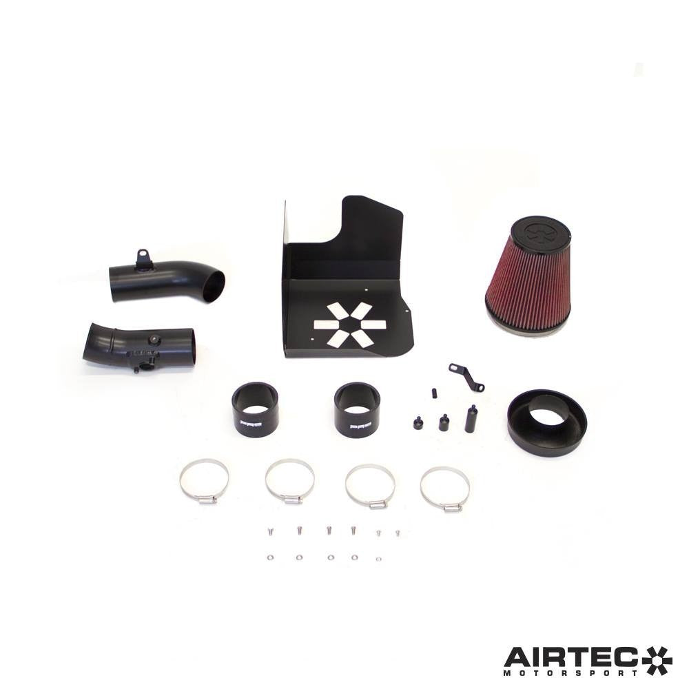 AIRTEC Motorsport Induction Kit for Toyota Yaris GR Gen 1/2