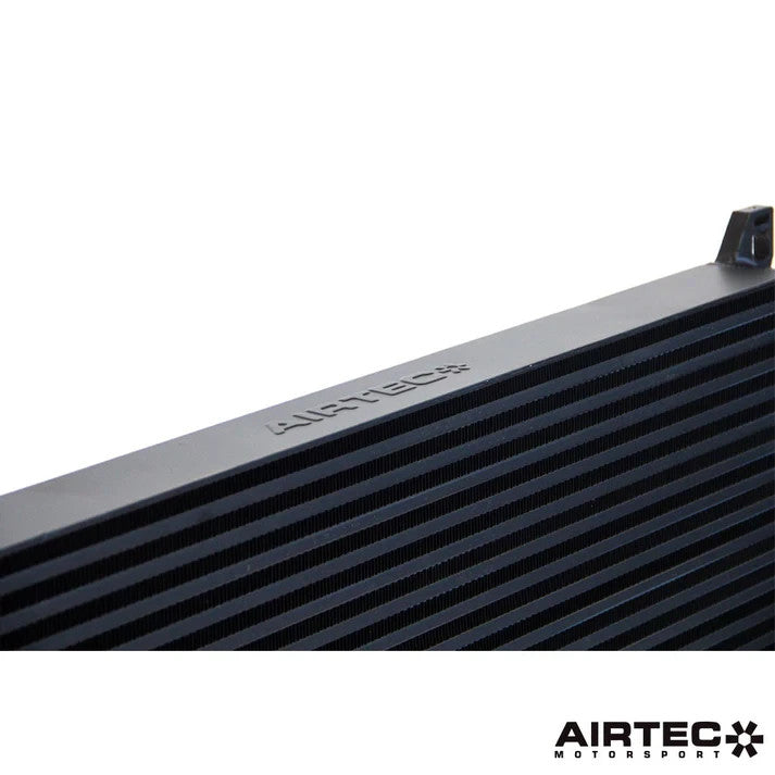 AIRTEC Motorsport EA888 MQB Platform Intercooler and Big Boost Pipe Package GOLF