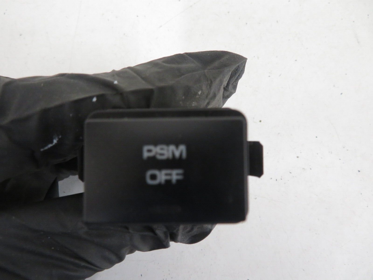 PORSCHE CAYENNE PSM CONTROL SWITCH 7L5927225A 2003-2009 STMIX1458-17