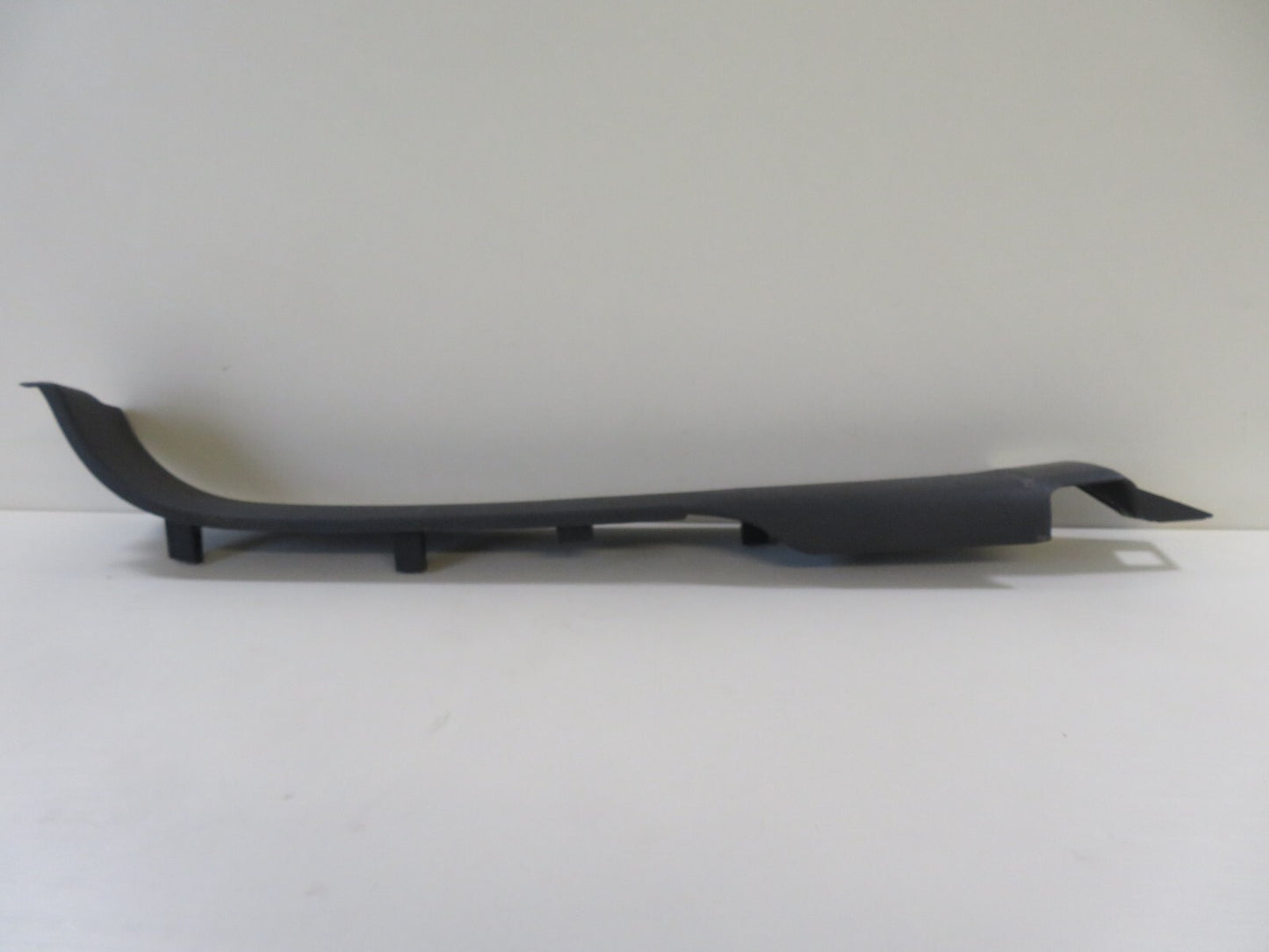 VW TOURAN NSR PASSENGER REAR DOOR SILL TRIM 1T0853371B 2003-2009 1711-1