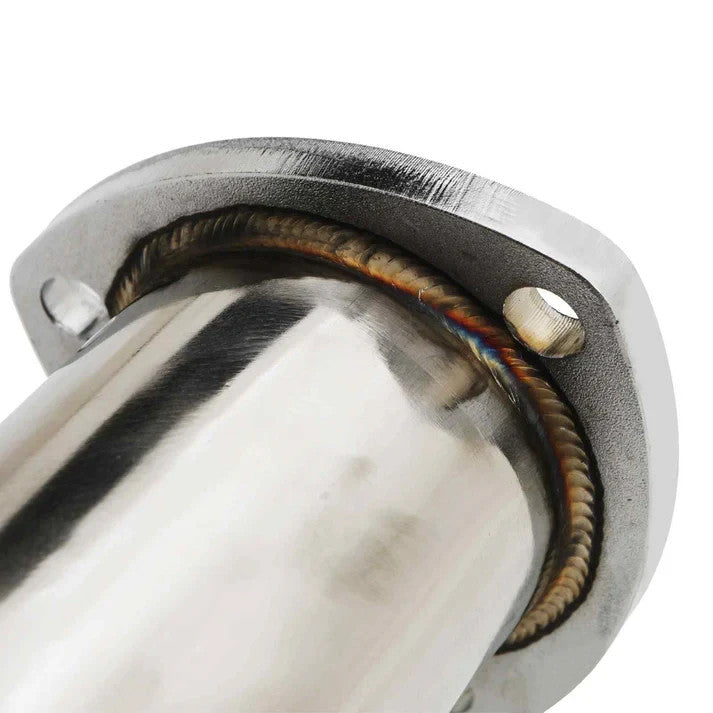 3" Exhaust Decat Downpipe For Toyota MR2 SW20 2.0 Turbo 89-99