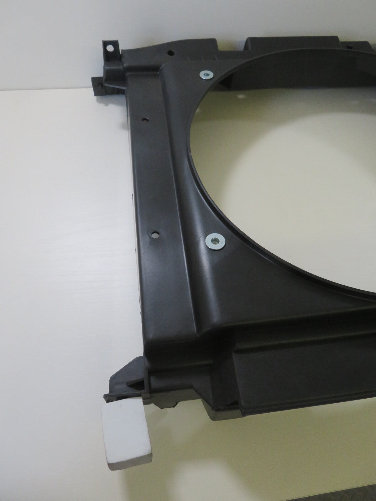 RADIATOR COWLING SHROUD SUPPORT FOR CITROEN C2 2003-2009 CT1012-11BP