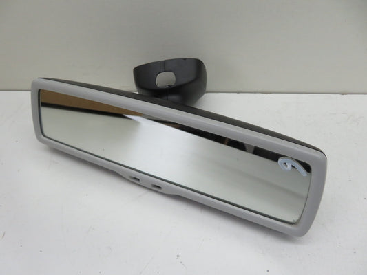 VW GOLF MK6 REAR VIEW MIRROR 2009-2013 REF-6