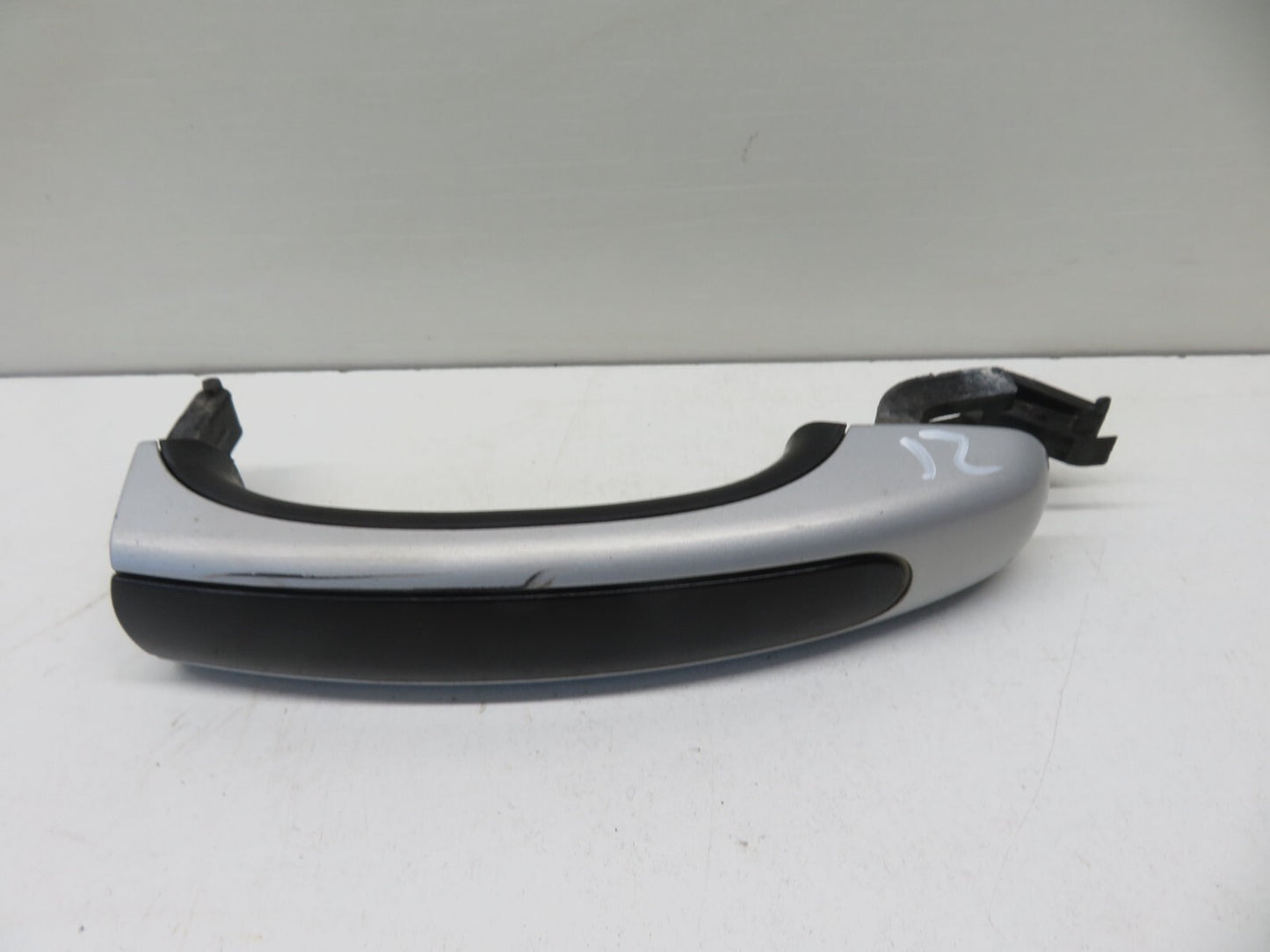 PORSCHE CAYENNE 955 OSF DRIVER EXTERNAL DOOR HANDLE 2003-2006 1721-21