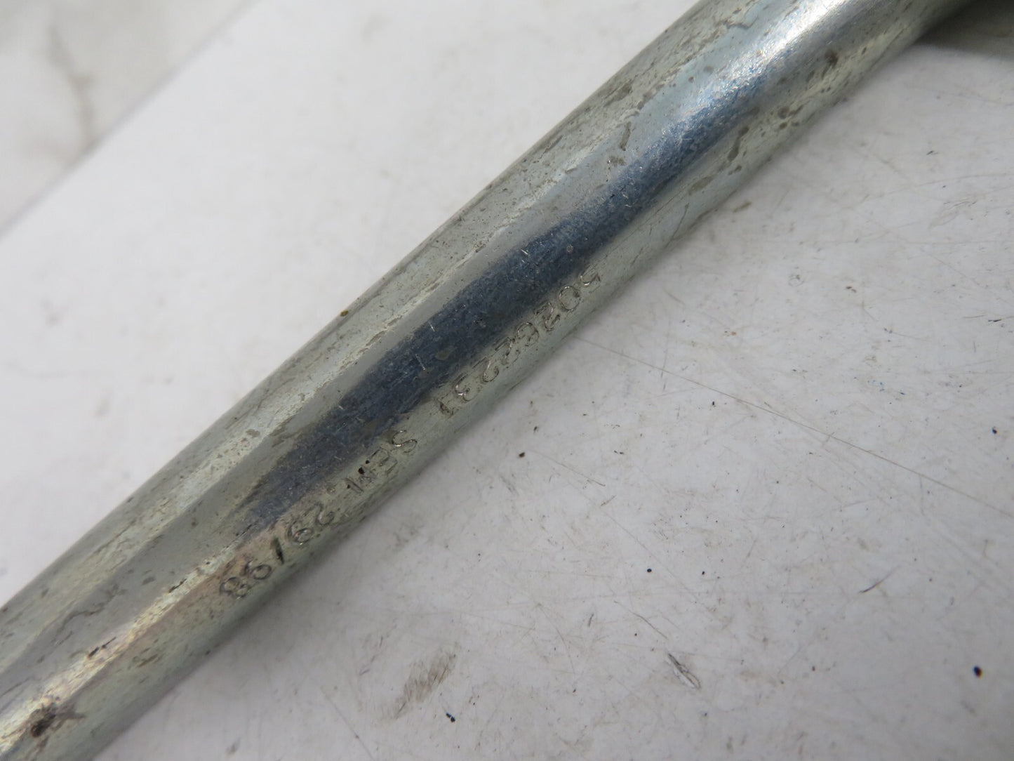 RENAULT CLIO MK2 PHASE 1 WHEEL BOLT BRACE BAR 1998-2001 A1652-3