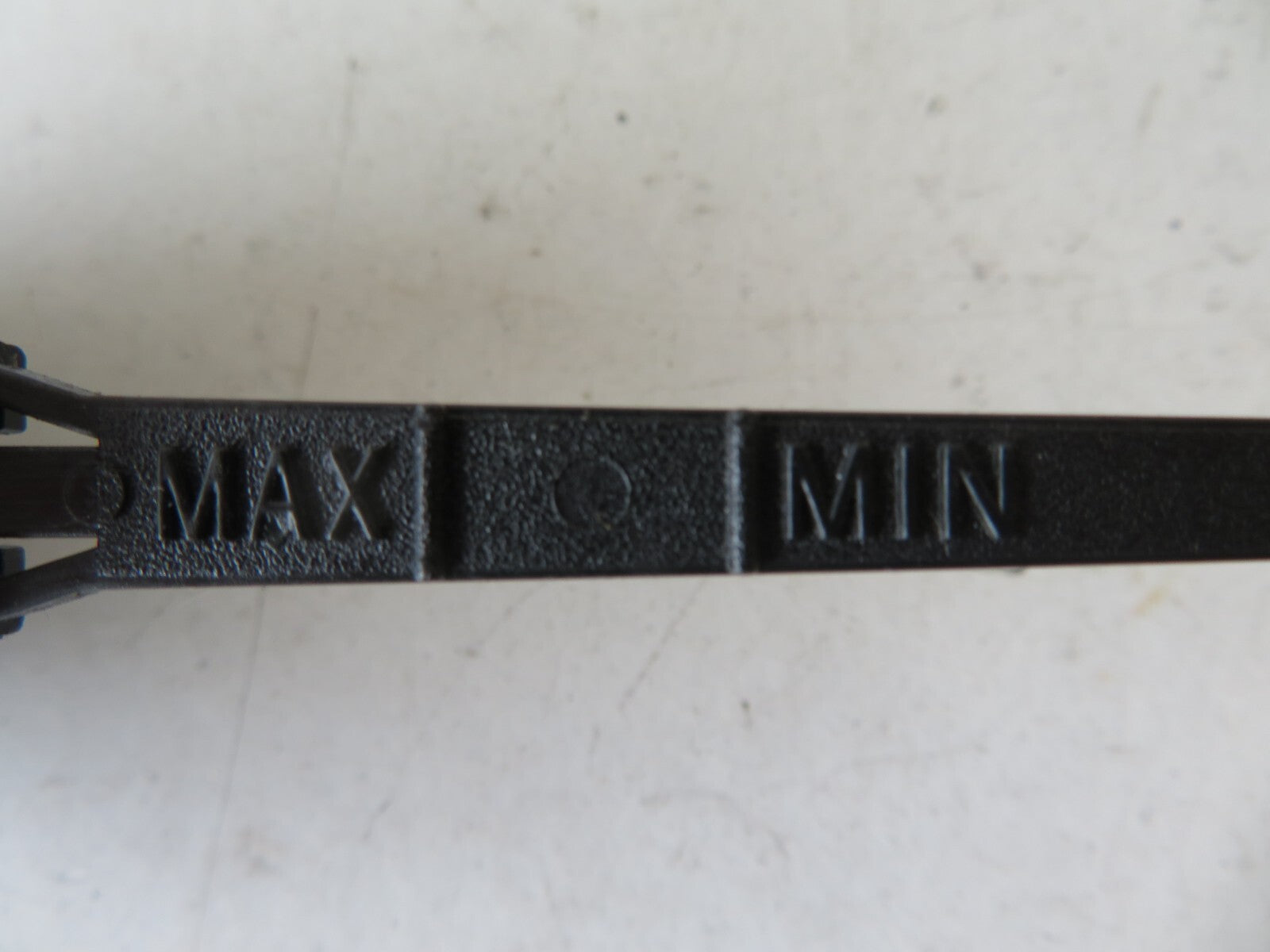 PORSCHE CAYENNE 955 POWER STEERING FLUID CAP 7L0422361 2003-2006 AMS1020 SA