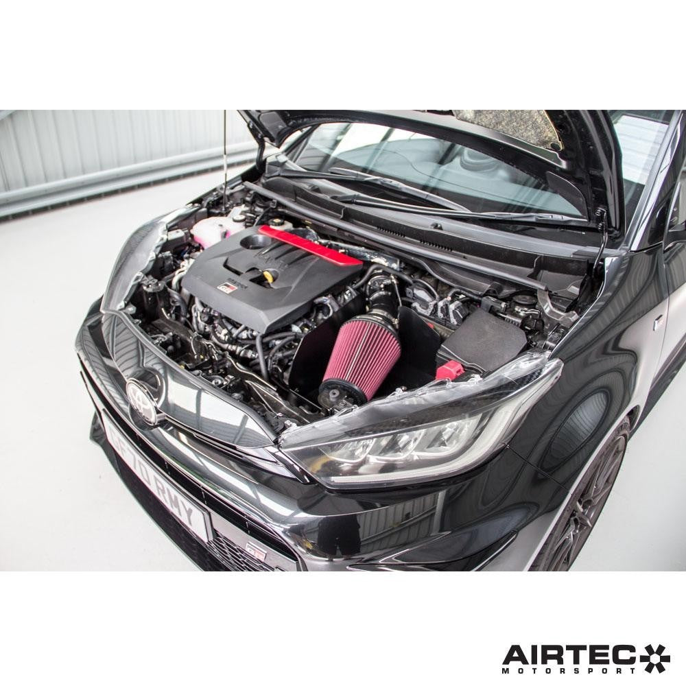AIRTEC Motorsport Induction Kit for Toyota Yaris GR Gen 1/2