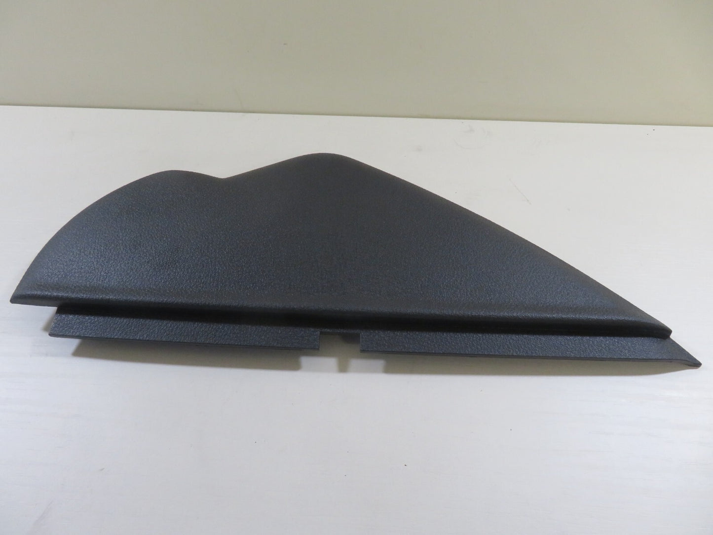 VW TOURAN NS PASSENGER END TRIM 1T2858247C 2003-2009 1750-5